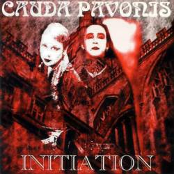 Cauda Pavonis : Initiation